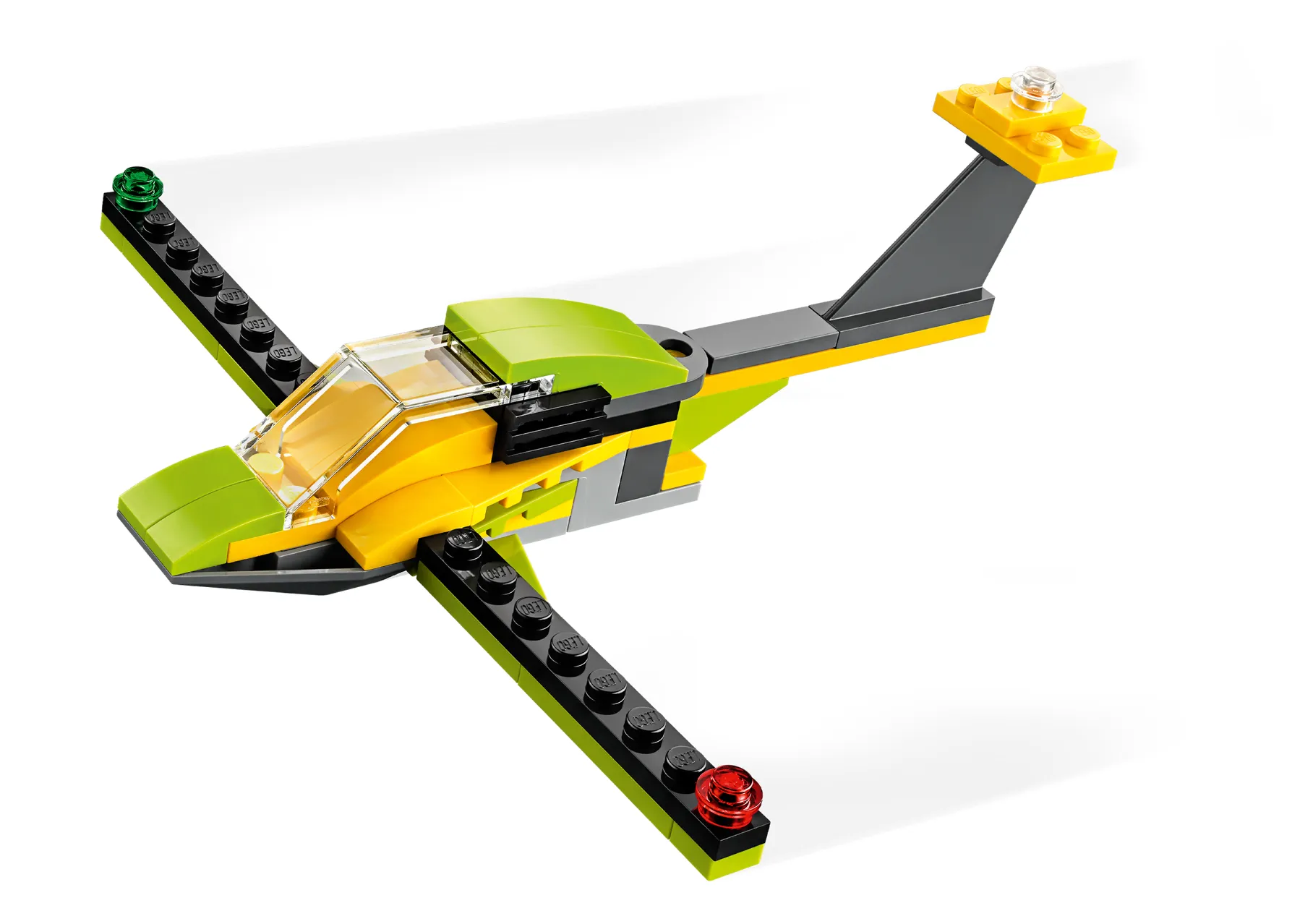 31092 Helicopter Adventure