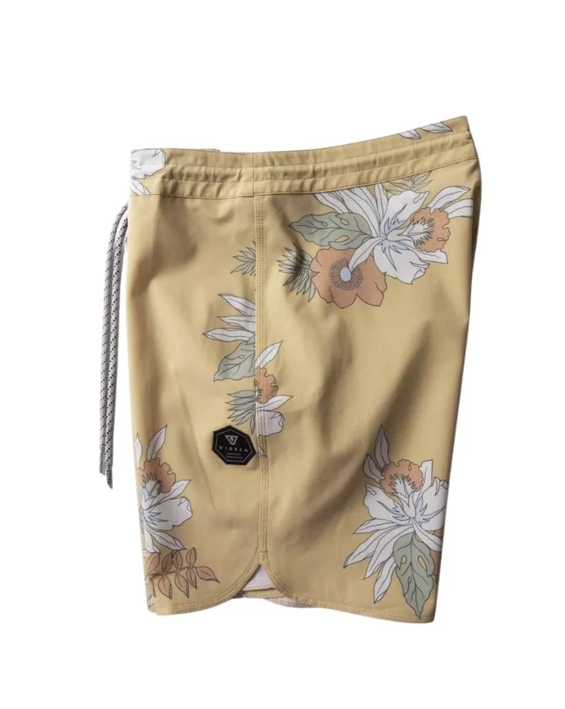Aloha Amigo 17.5" Boardshort