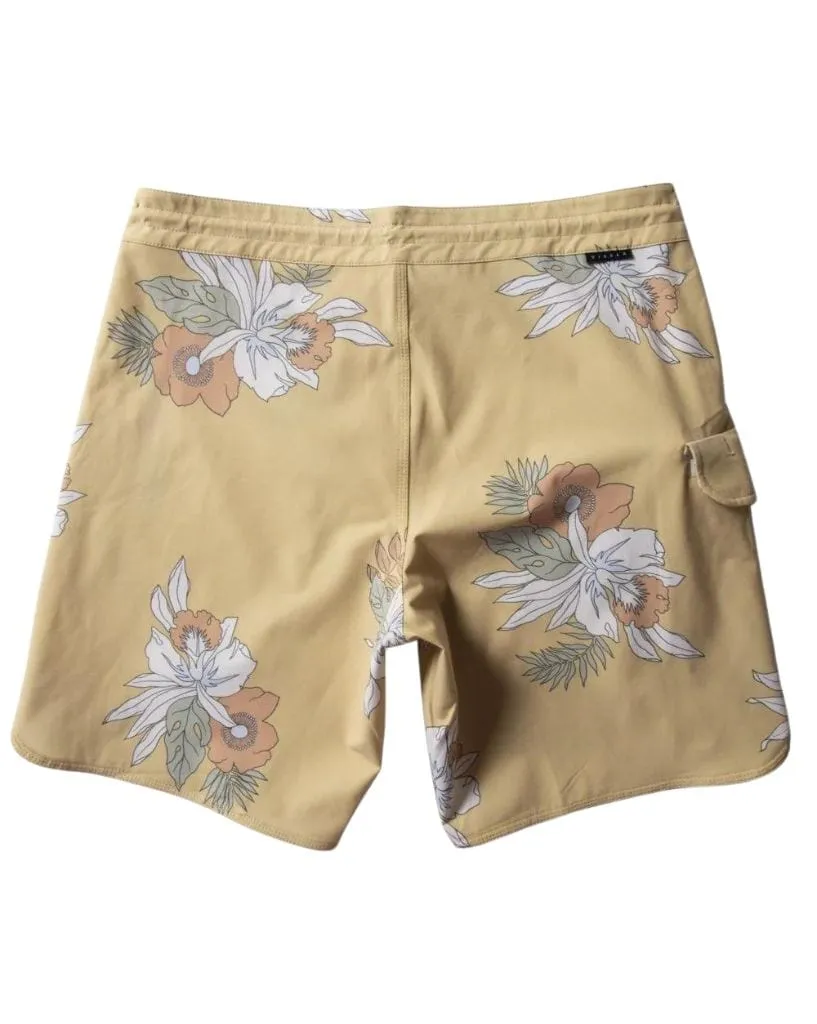 Aloha Amigo 17.5" Boardshort