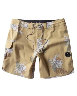 Aloha Amigo 17.5" Boardshort