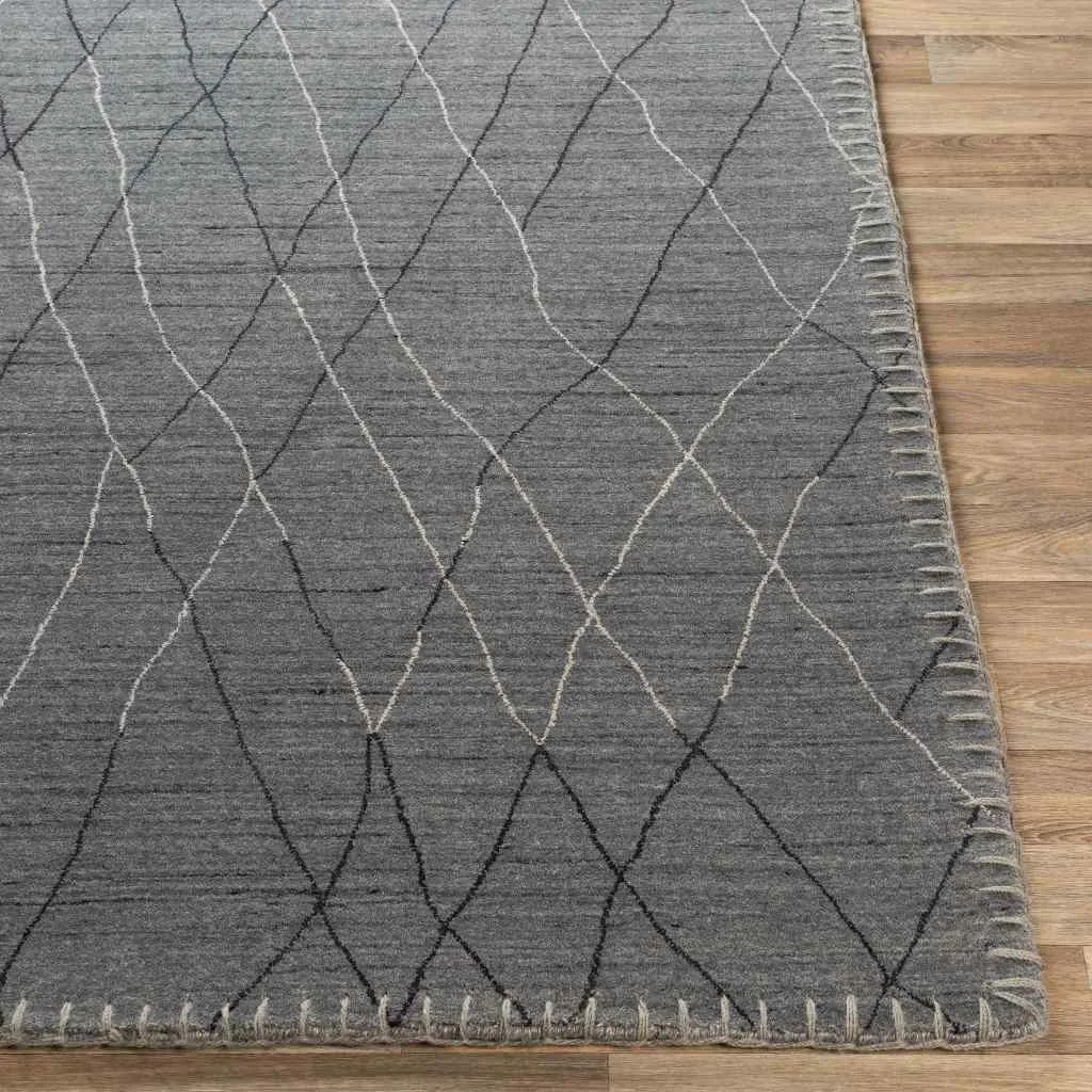 Arlequin Rug