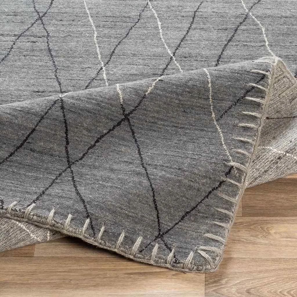 Arlequin Rug