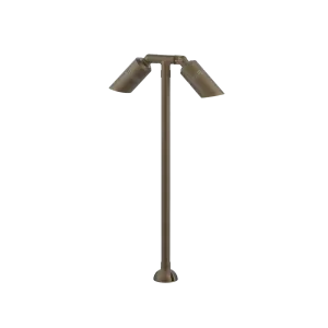 Brass Hydra Surface Mounted Light Range | Assorted Styles