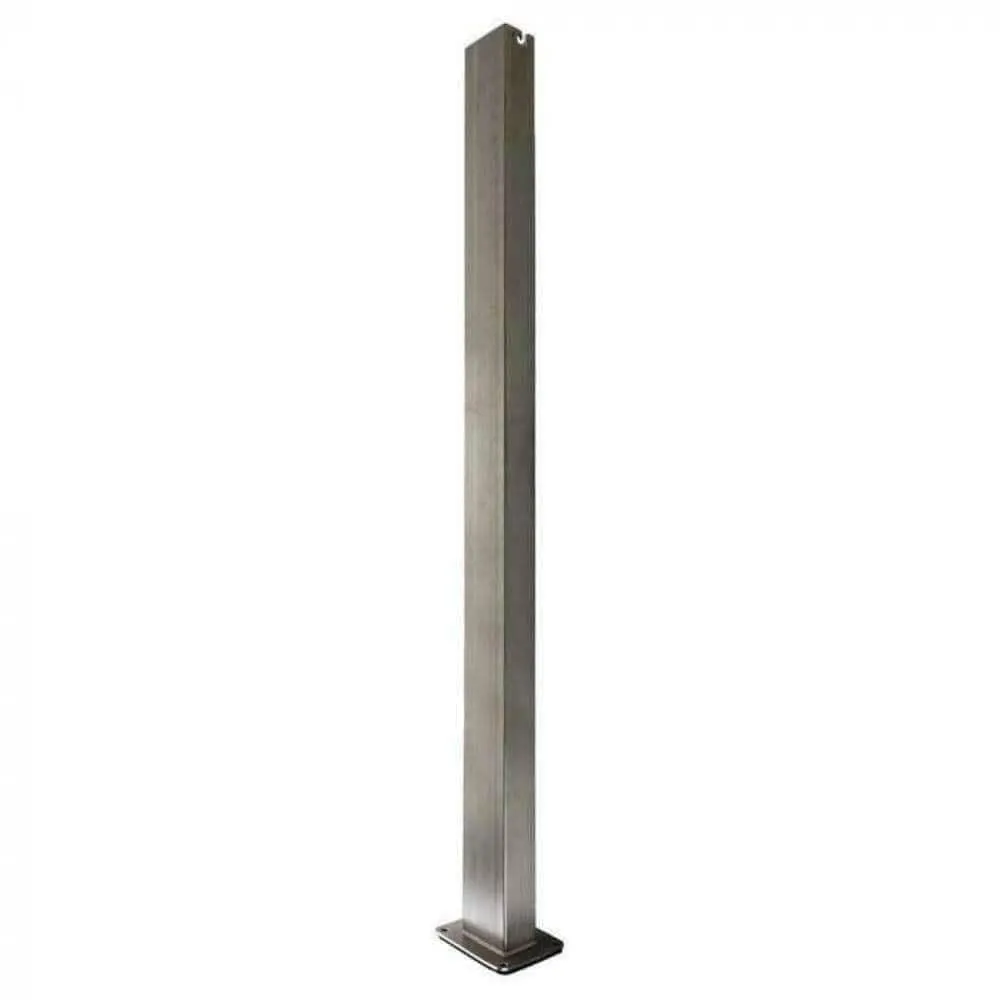Bromic Heating - BH3130047 - Platinum Series - Marine Grade 47.6 Inch Tube Suspension Kit