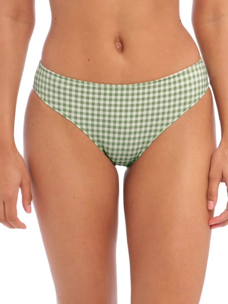 Check In Bikini Brief