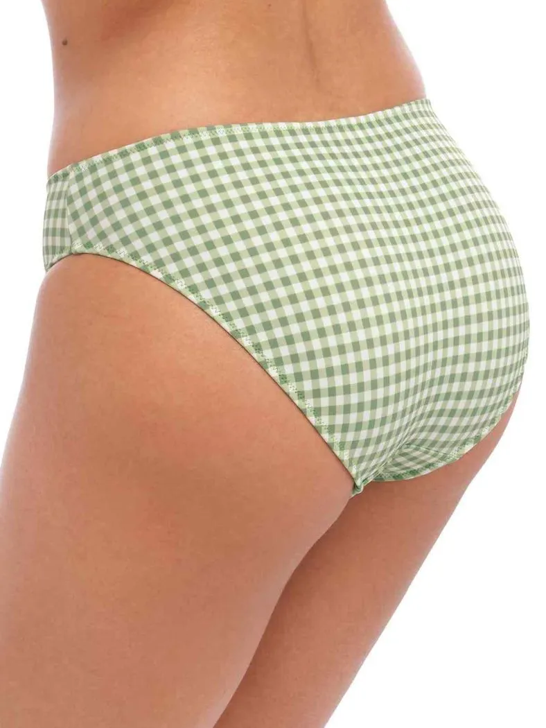 Check In Bikini Brief