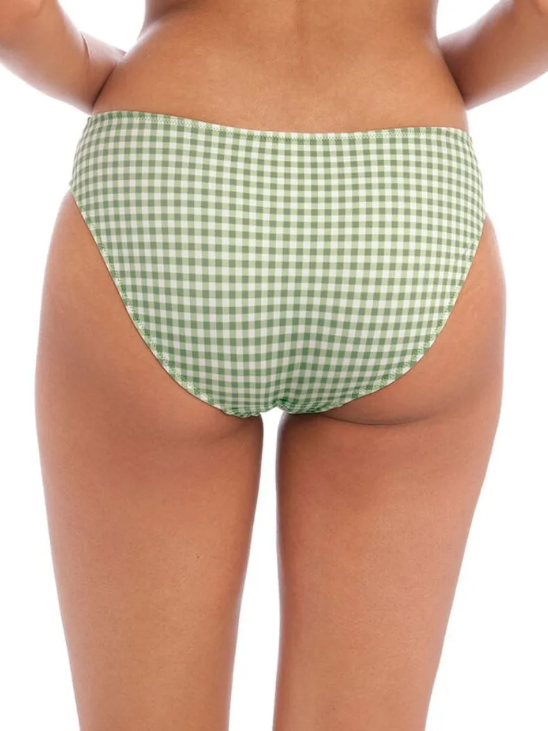 Check In Bikini Brief