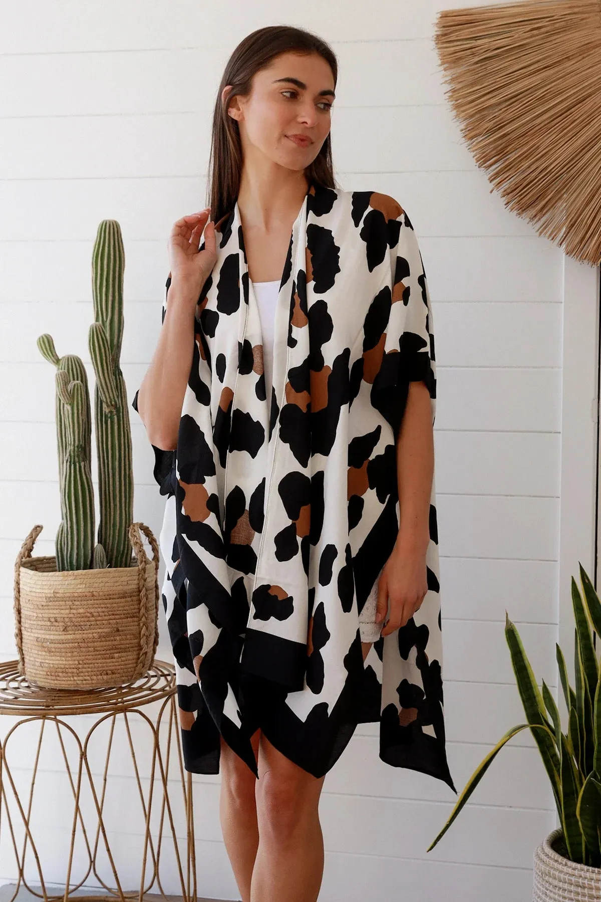 Cheeky Kaftan