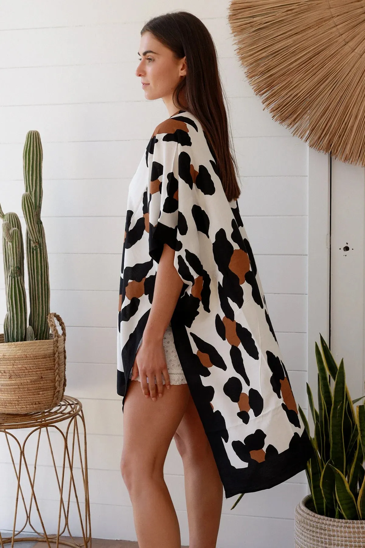 Cheeky Kaftan