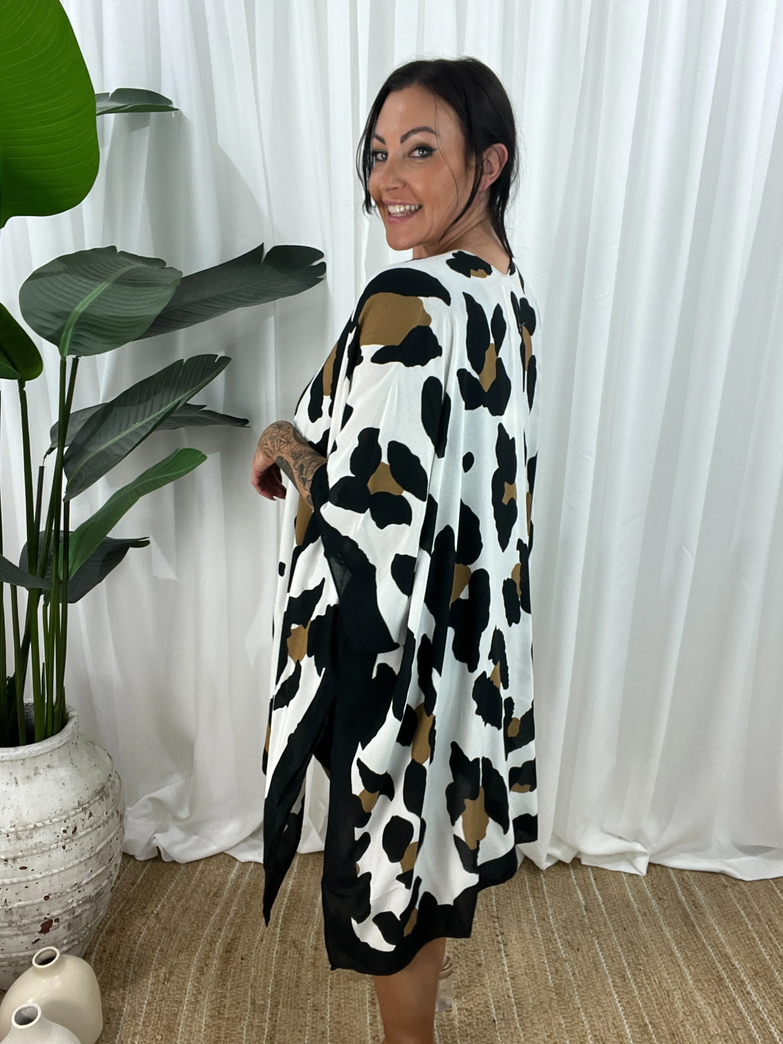 Cheeky Kaftan
