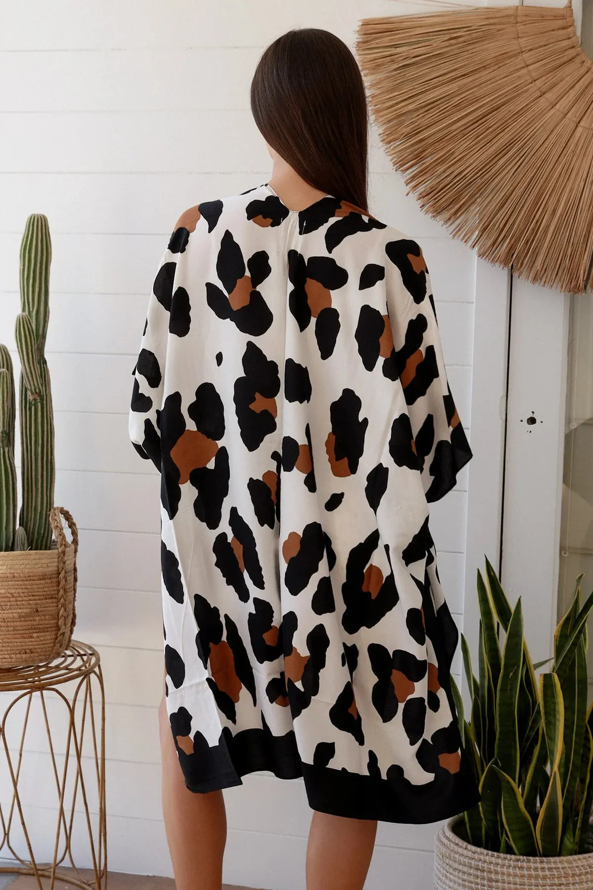 Cheeky Kaftan