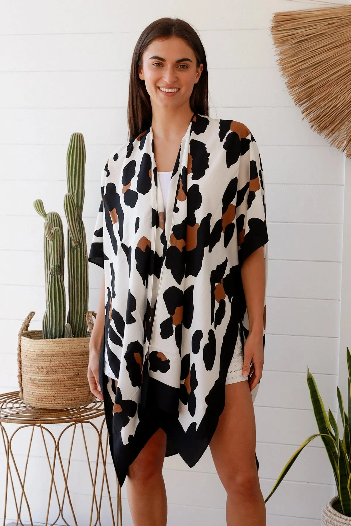 Cheeky Kaftan