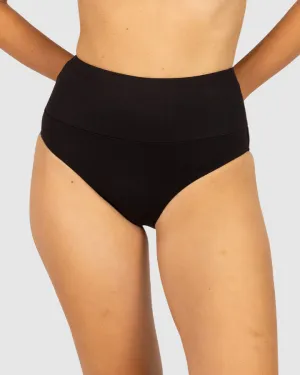 Chloro Firm Pant Black