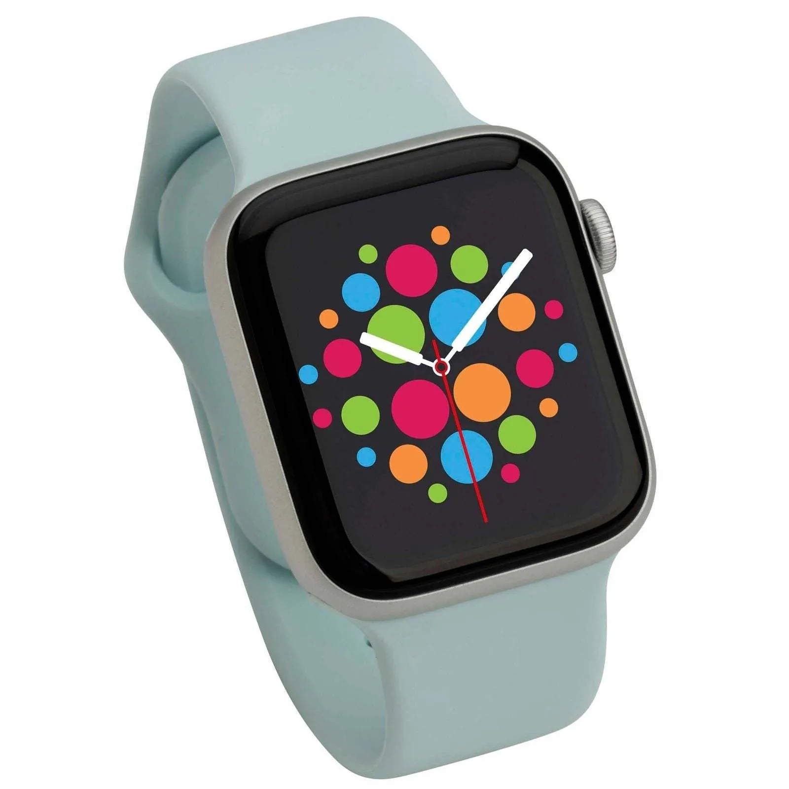 Classic Silicone Pastel