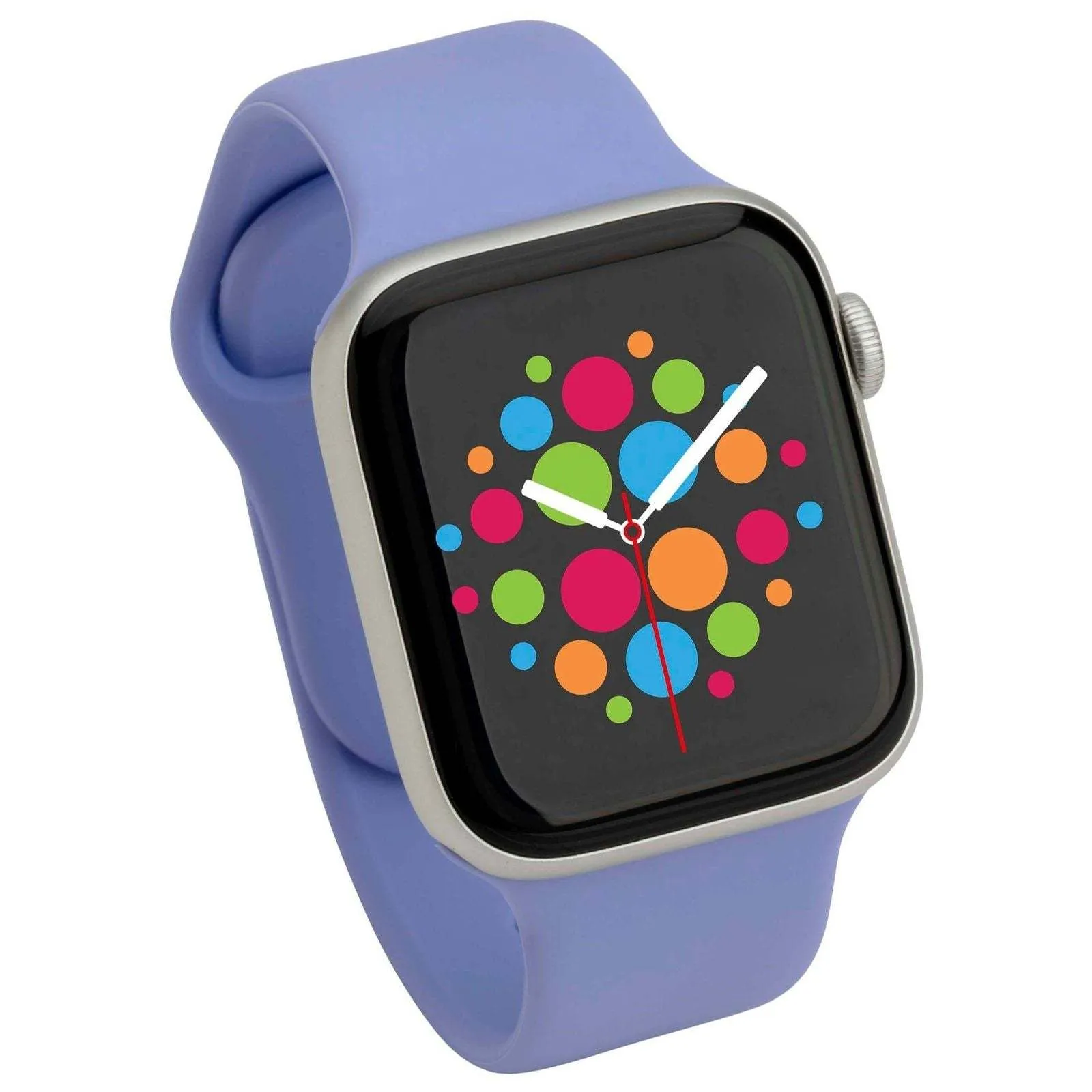 Classic Silicone Pastel