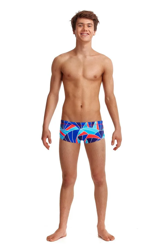 CLASSIC TRUNKS SALE AWAY FUNKY TRUNKS