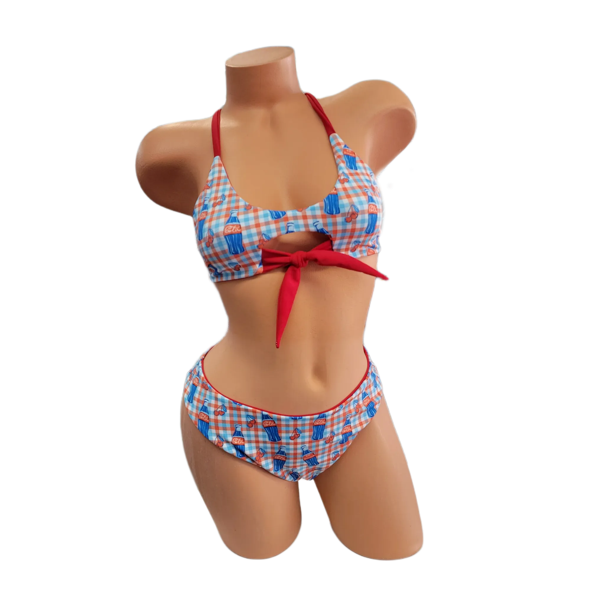 Cola Zoey Bottoms