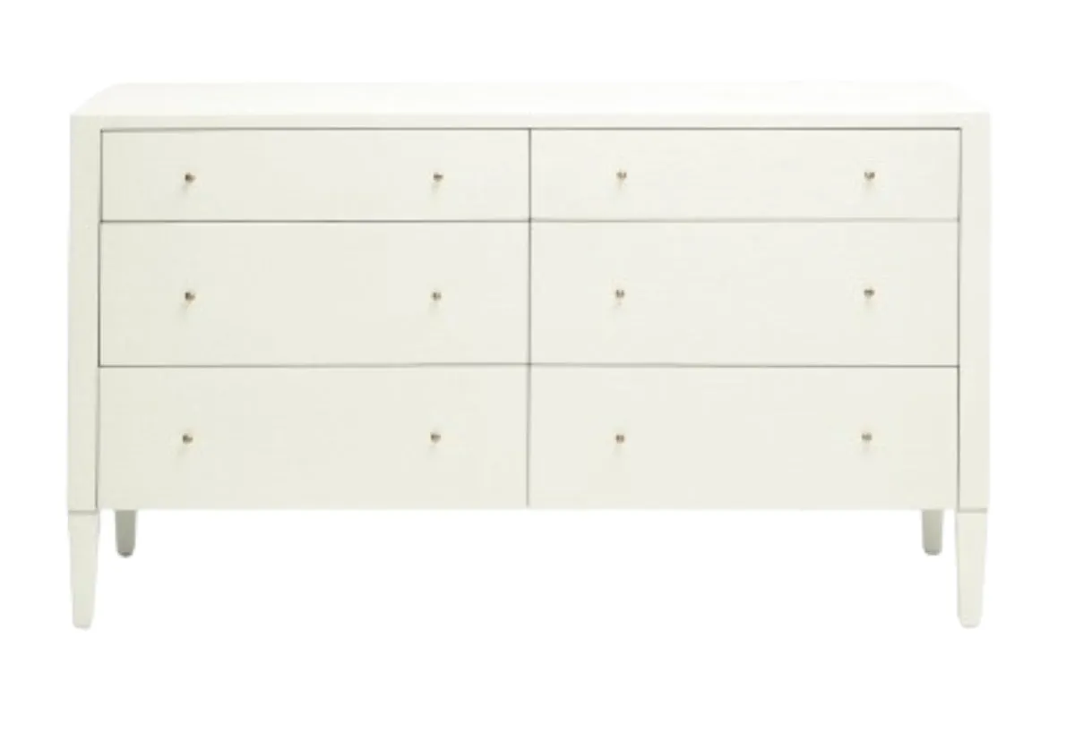 CONRAD DRESSER | 60"