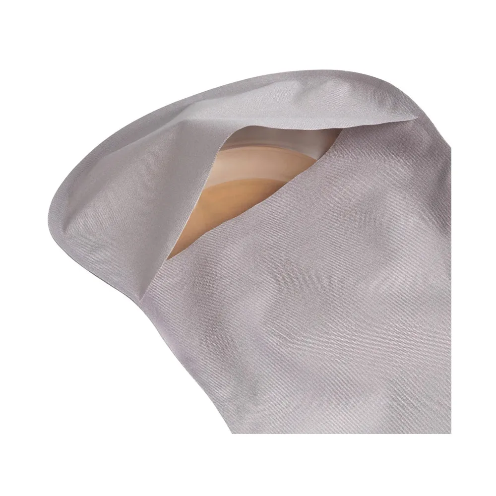 Convatec Esteem Body Soft Convex 3.5mm Depth Cut-To-Fit One-Piece Urostomy Pouch with Durahesive Skin Barrier