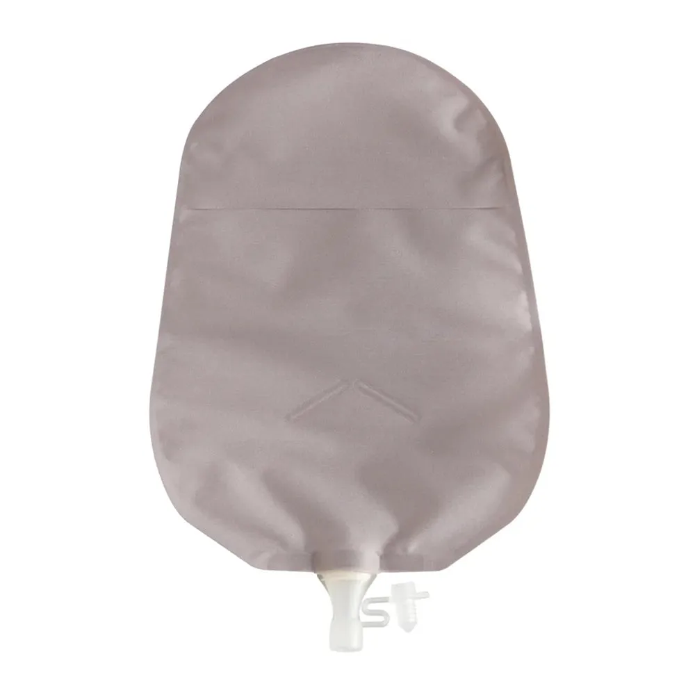 Convatec Esteem Body Soft Convex 3.5mm Depth Cut-To-Fit One-Piece Urostomy Pouch with Durahesive Skin Barrier