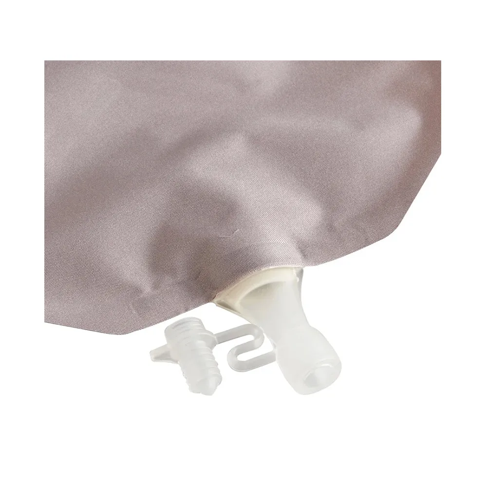 Convatec Esteem Body Soft Convex 3.5mm Depth Cut-To-Fit One-Piece Urostomy Pouch with Durahesive Skin Barrier