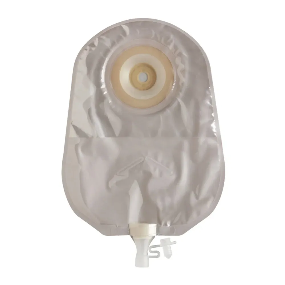 Convatec Esteem Body Soft Convex 3.5mm Depth Cut-To-Fit One-Piece Urostomy Pouch with Durahesive Skin Barrier