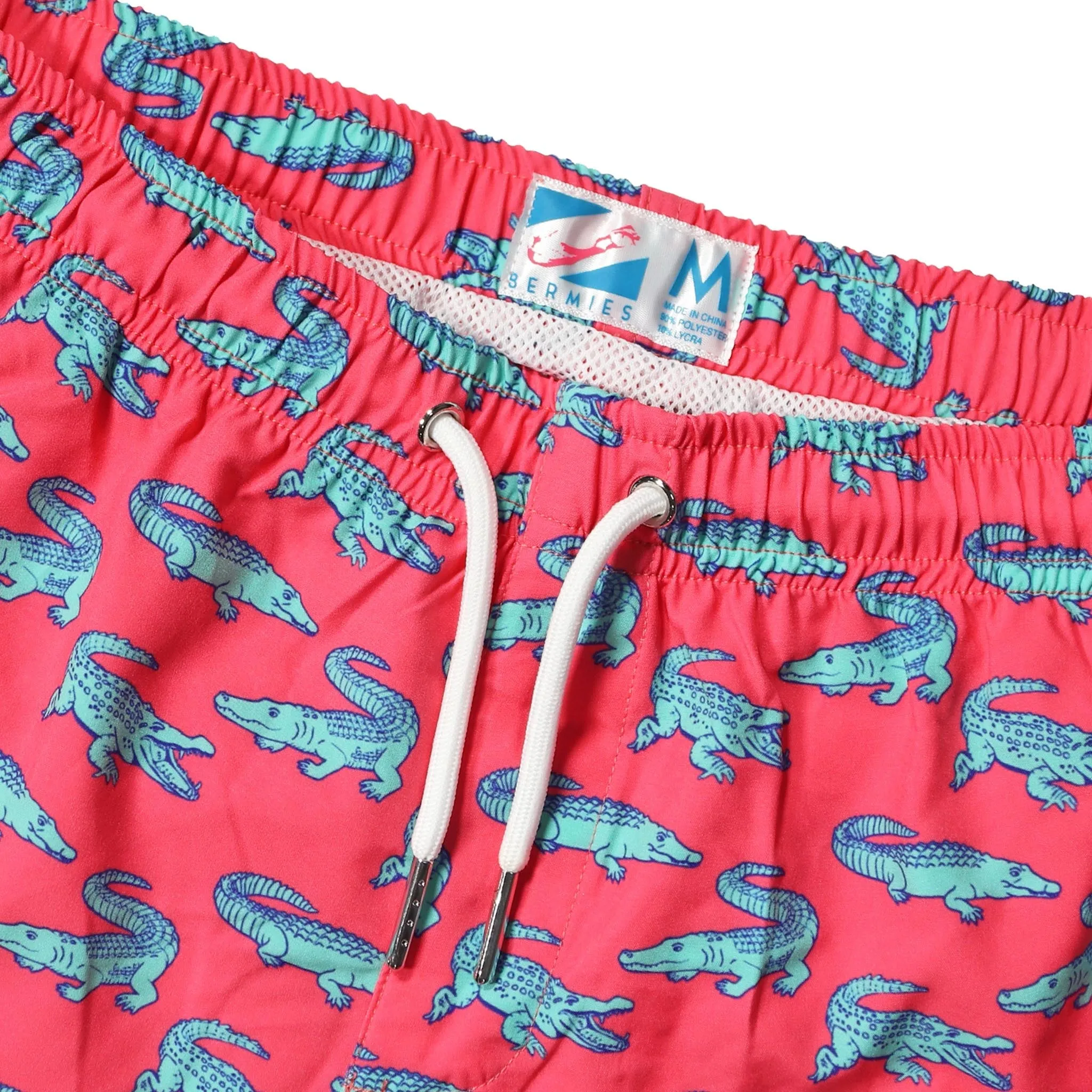 Crocodile - men