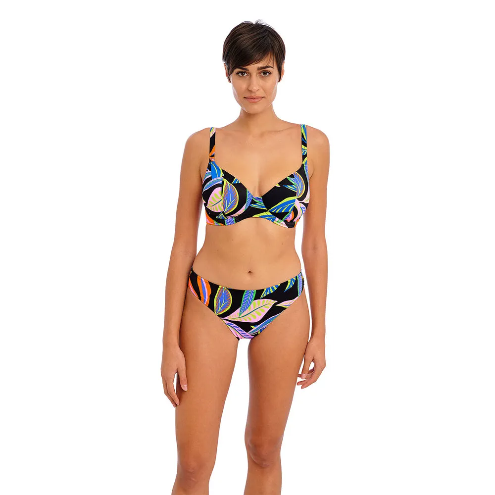 Desert Disco Multi Bikini Bottom