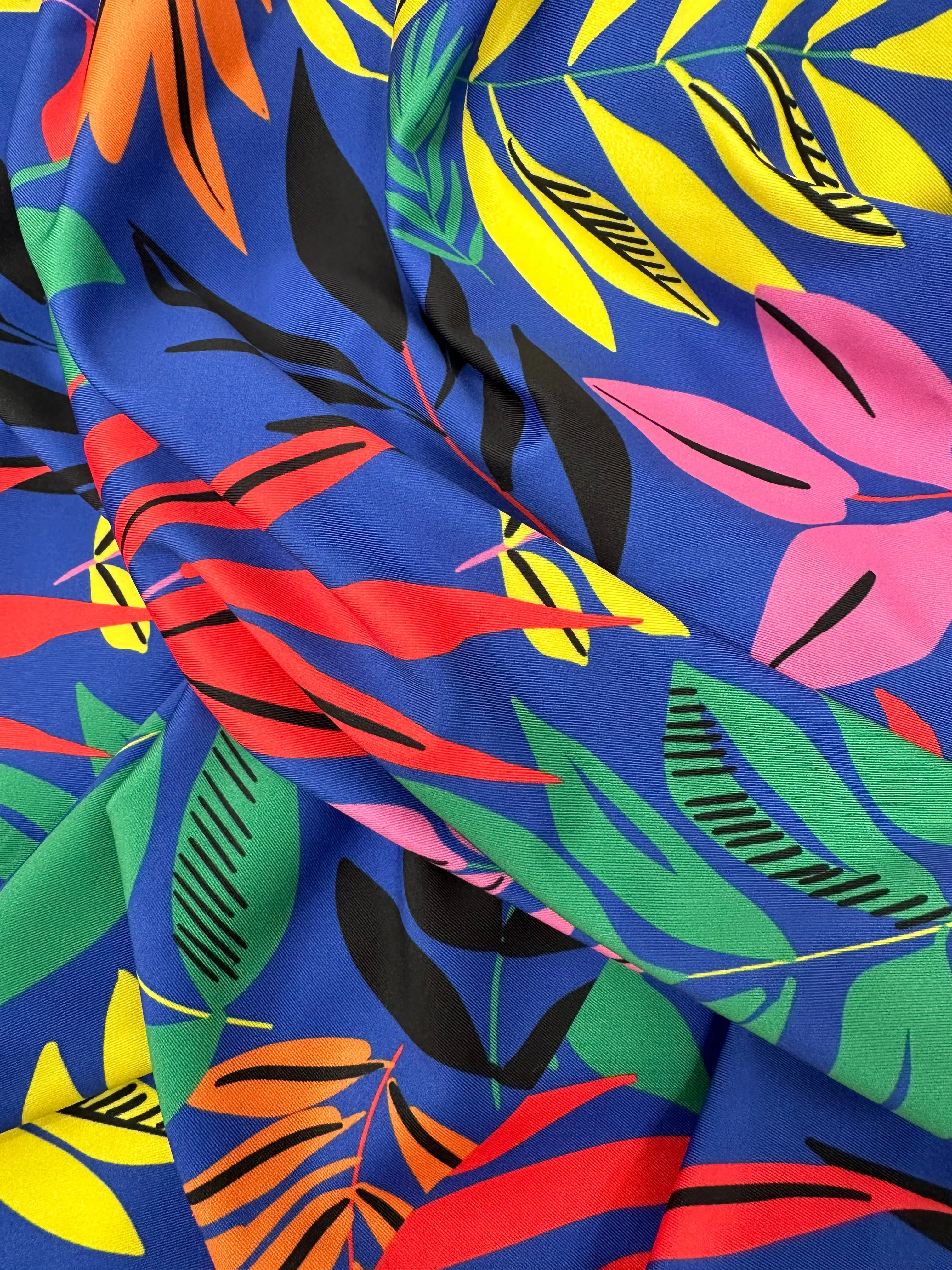 Eco Dynamica Lycra
