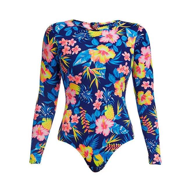Funkita In Bloom Ladies Love Cover One Piece