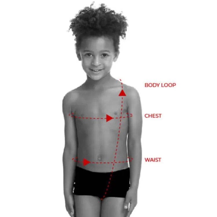 Funky Toddler Printed Trunks-Screen Time