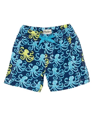 Hatley Swim Trunks