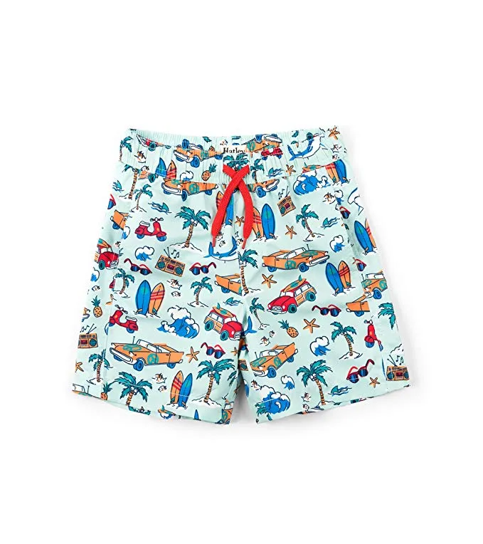 Hatley Swim Trunks