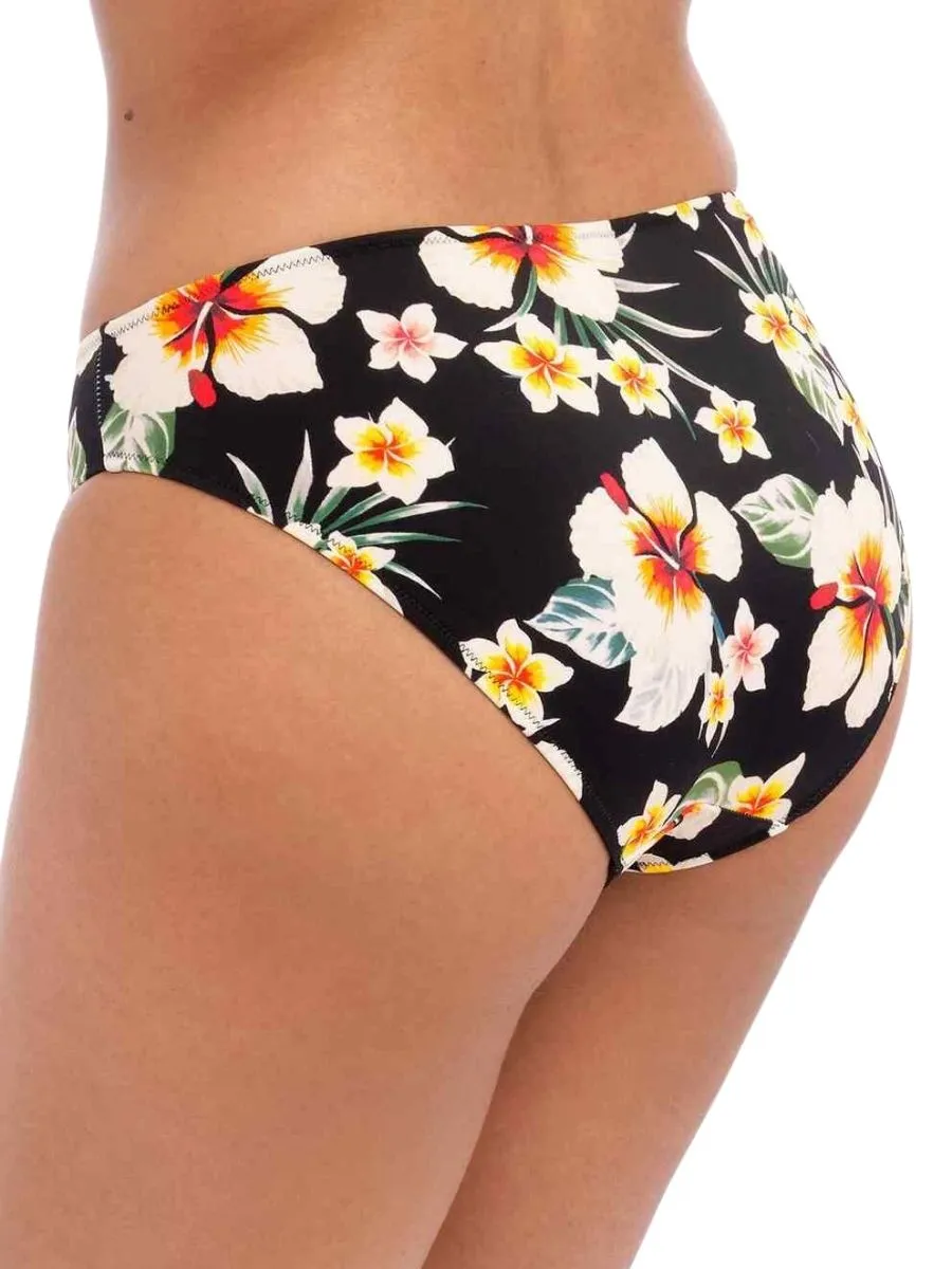 Havana Sunrise Bikini Brief
