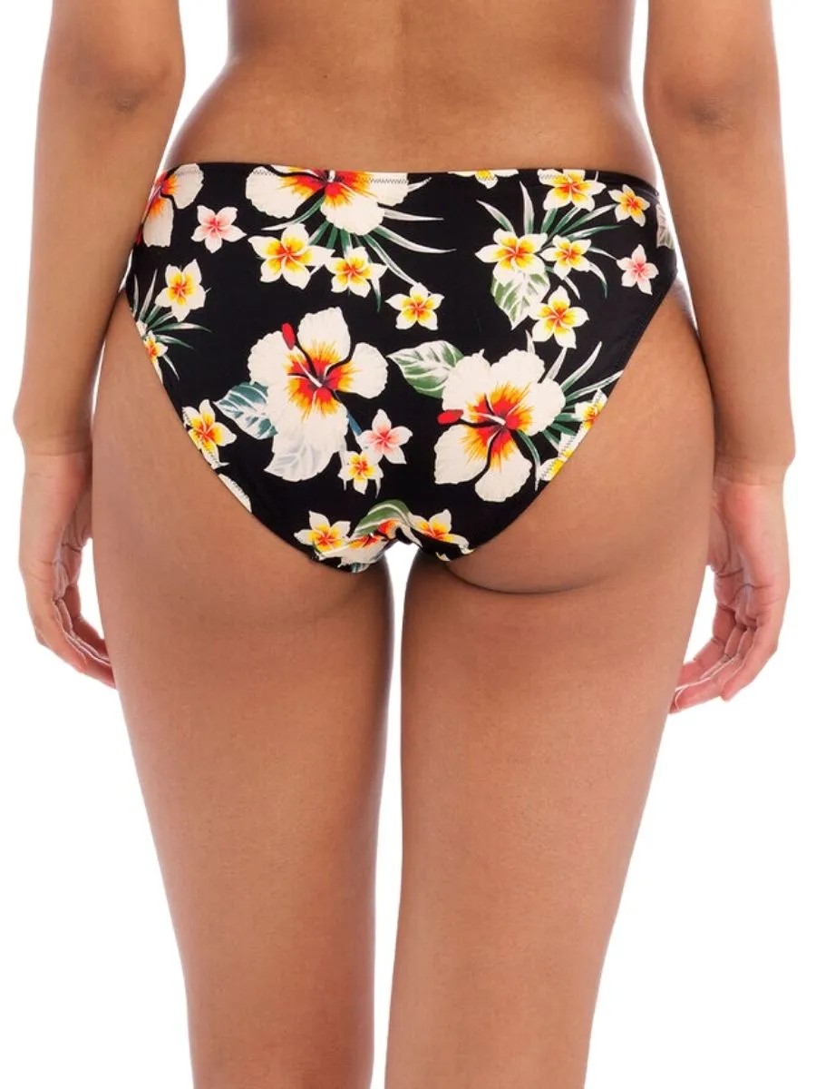 Havana Sunrise Bikini Brief