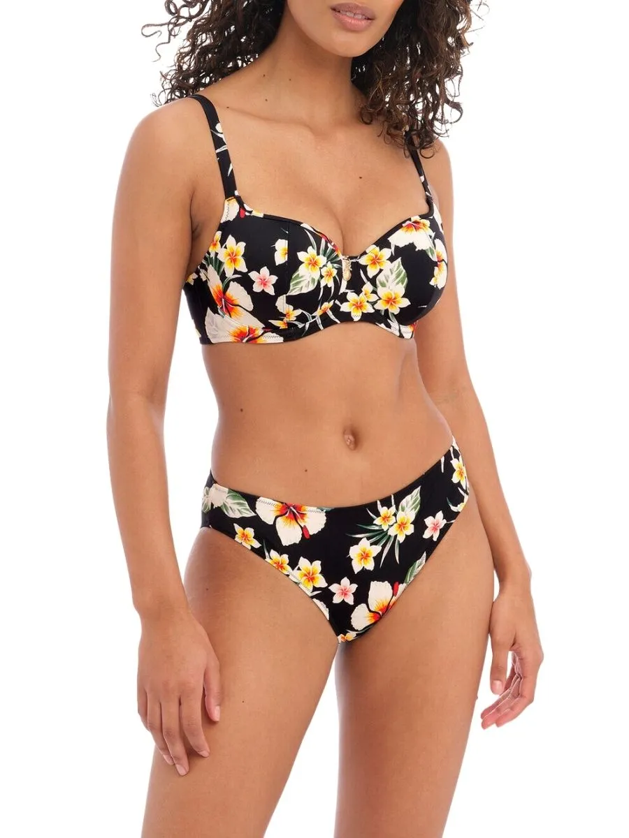 Havana Sunrise Bikini Brief