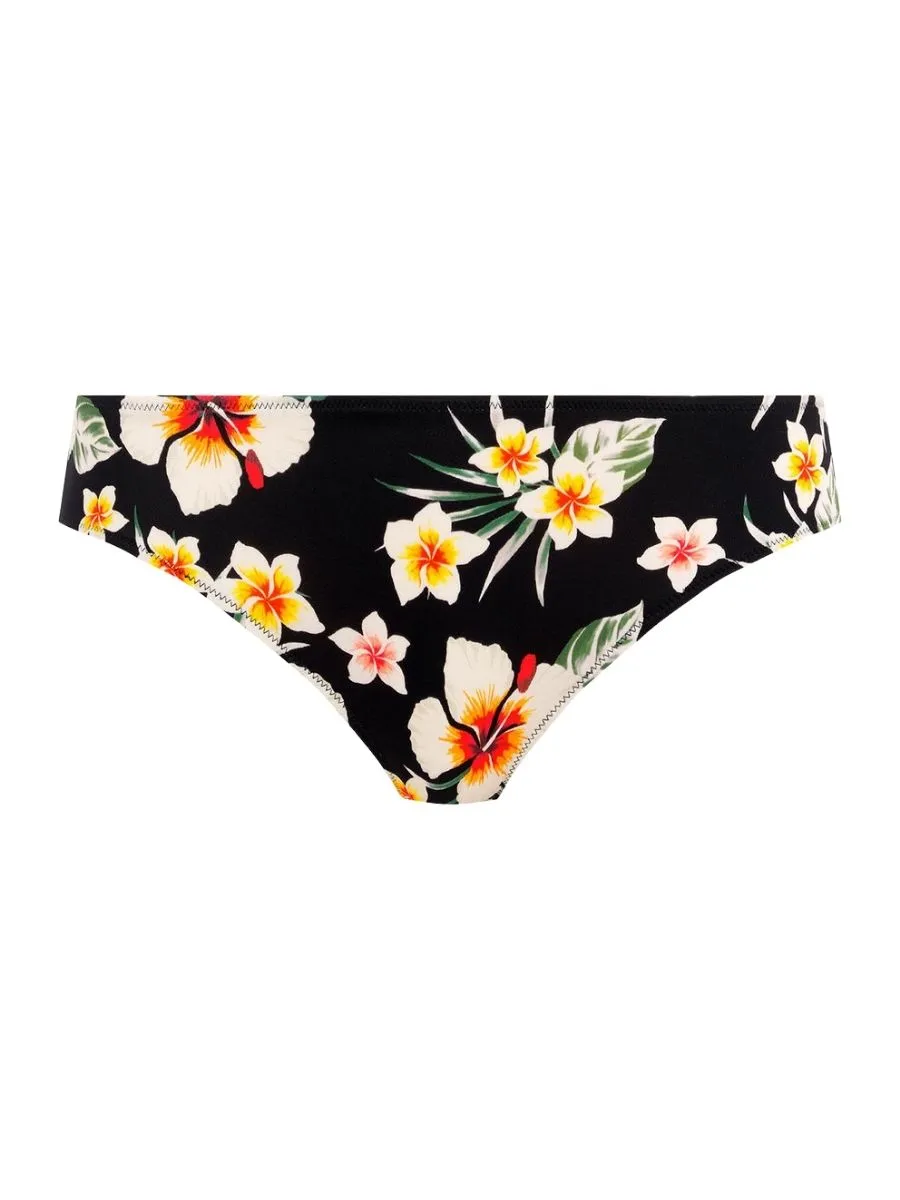 Havana Sunrise Bikini Brief