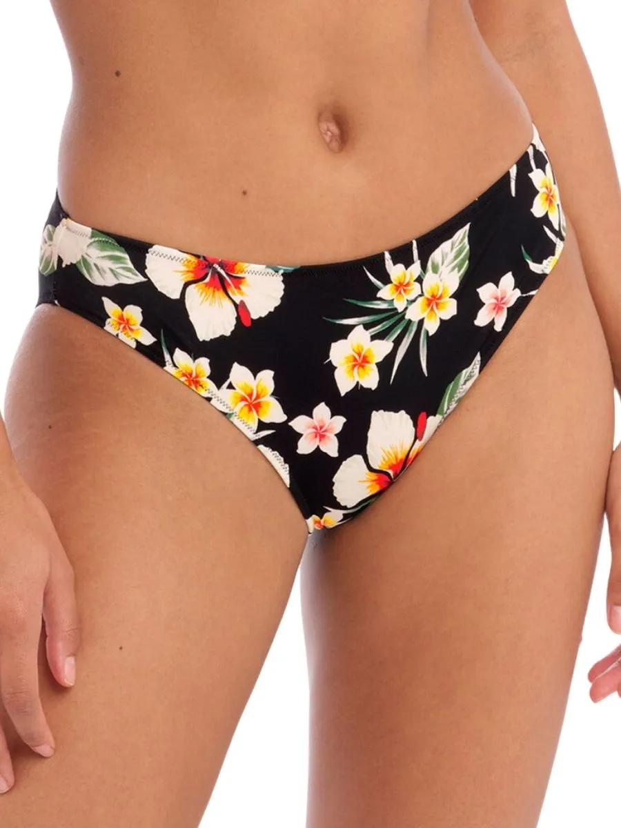 Havana Sunrise Bikini Brief