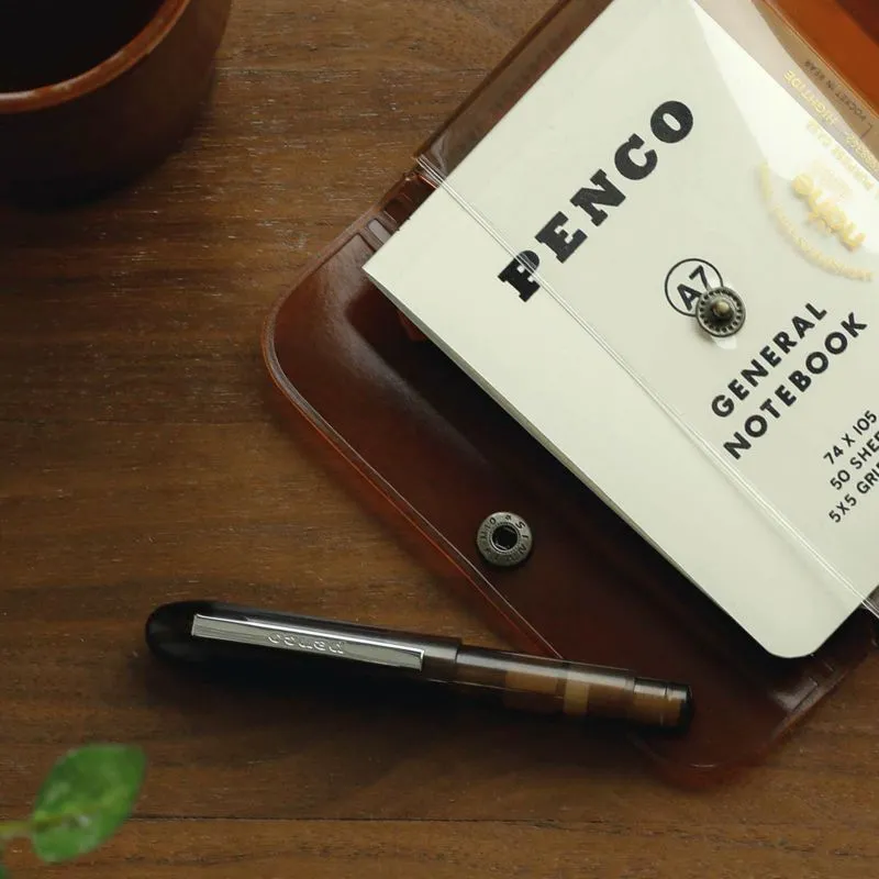 Hightide Penco Bullet Pencil Light