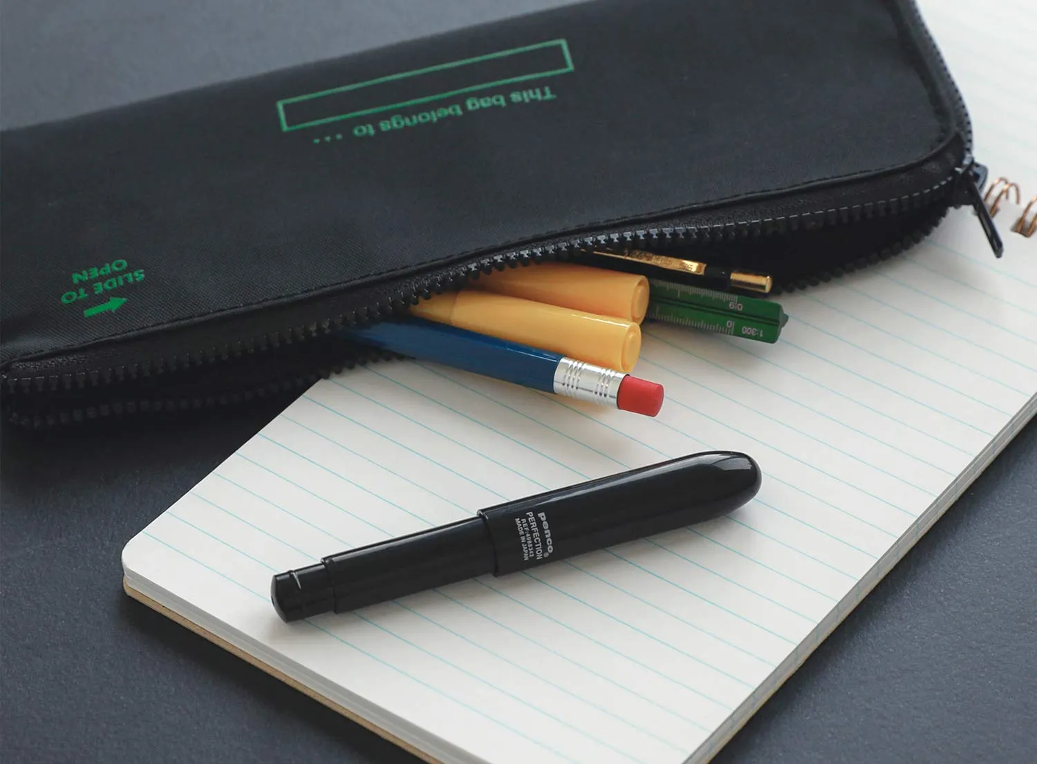 Hightide Penco Bullet Pencil Light