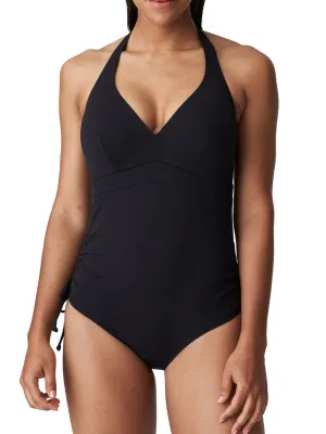 Holiday Triangle Swimsuit - Zwart