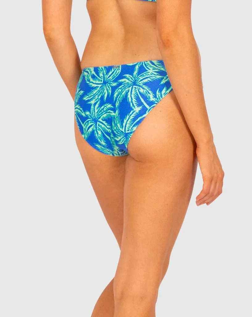 Hot Tropics Regular Bikini Pant