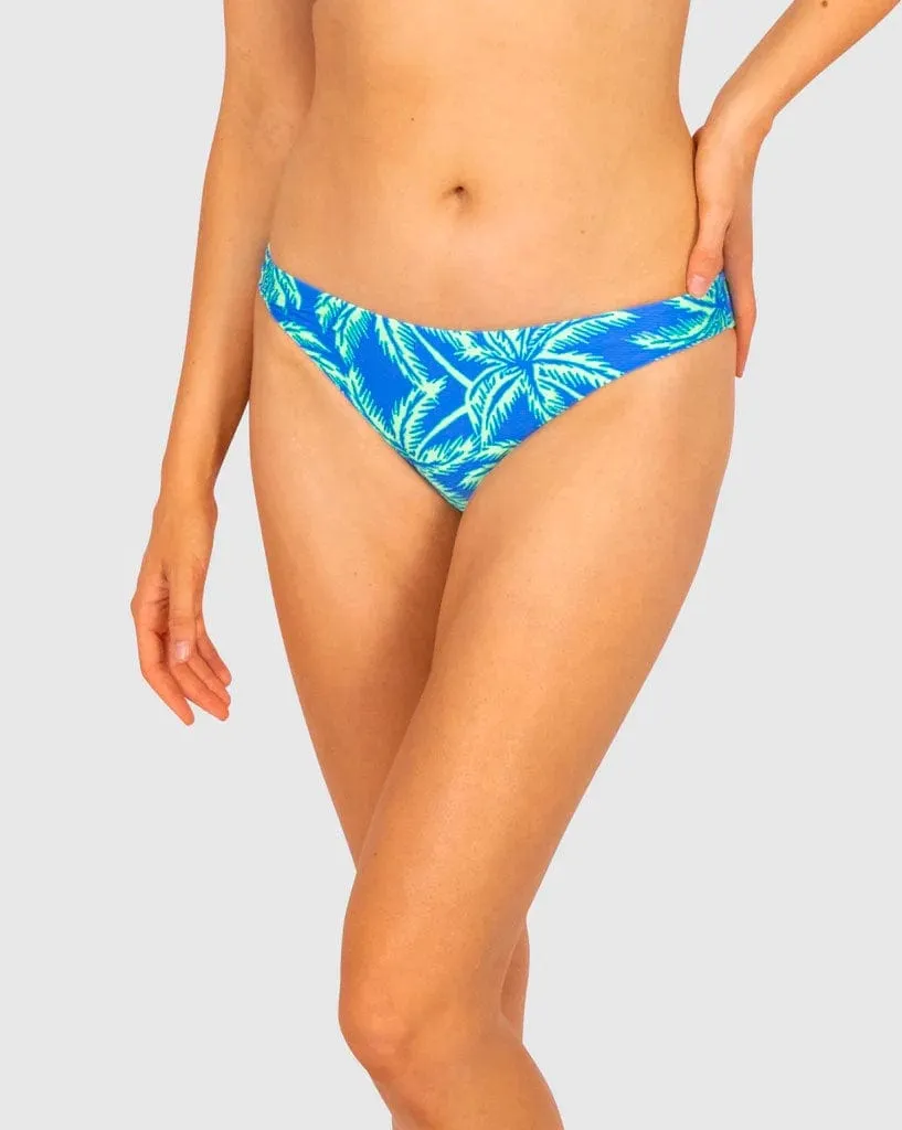Hot Tropics Regular Bikini Pant