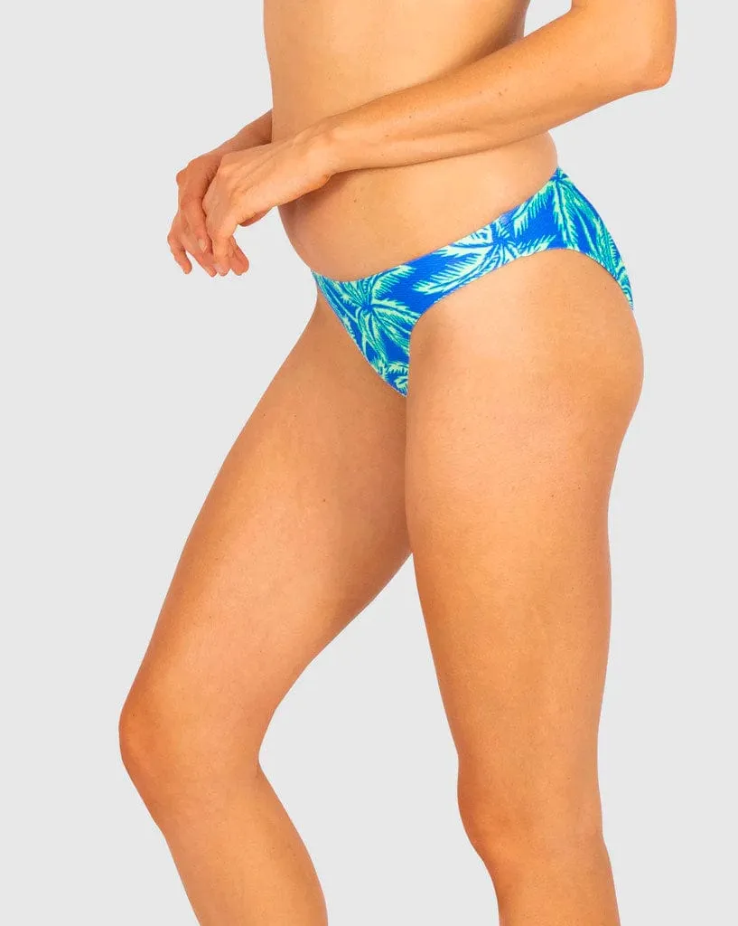 Hot Tropics Regular Bikini Pant