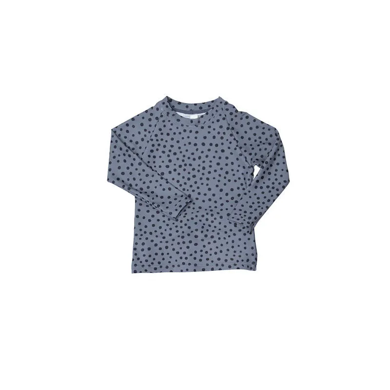 Huxbaby Deep Blue Rashgard
