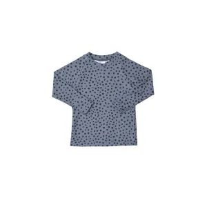 Huxbaby Deep Blue Rashgard