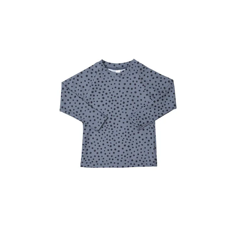 Huxbaby Deep Blue Rashgard