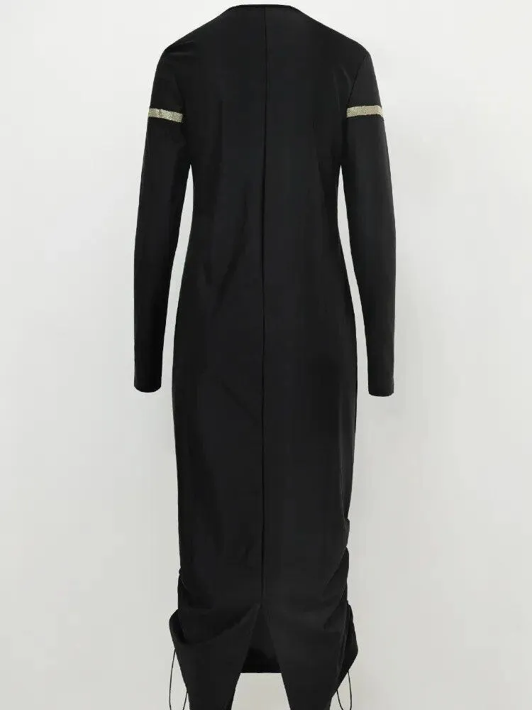 Islamic Modest Burkini Swimwear for Muslim Women with Cap