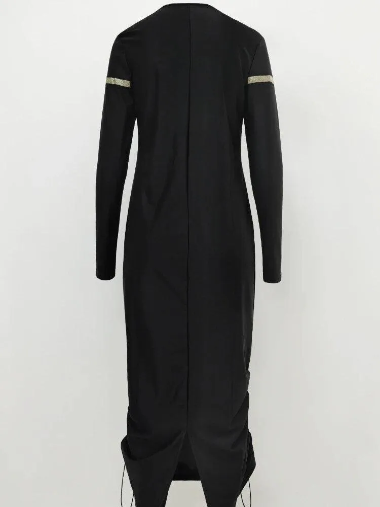 Islamic Modest Burkini Swimwear for Muslim Women with Cap