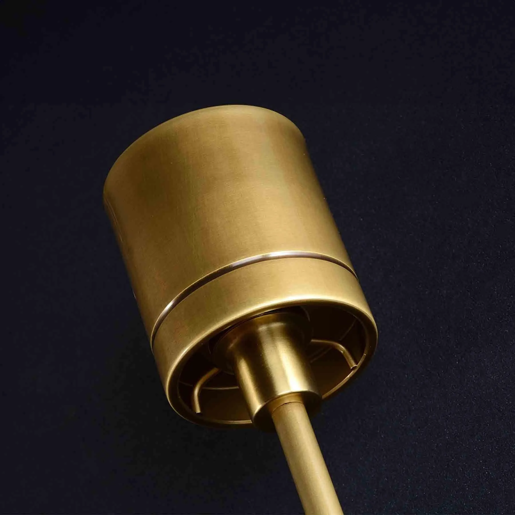 Jimmy Raiden Dillon Wall Light